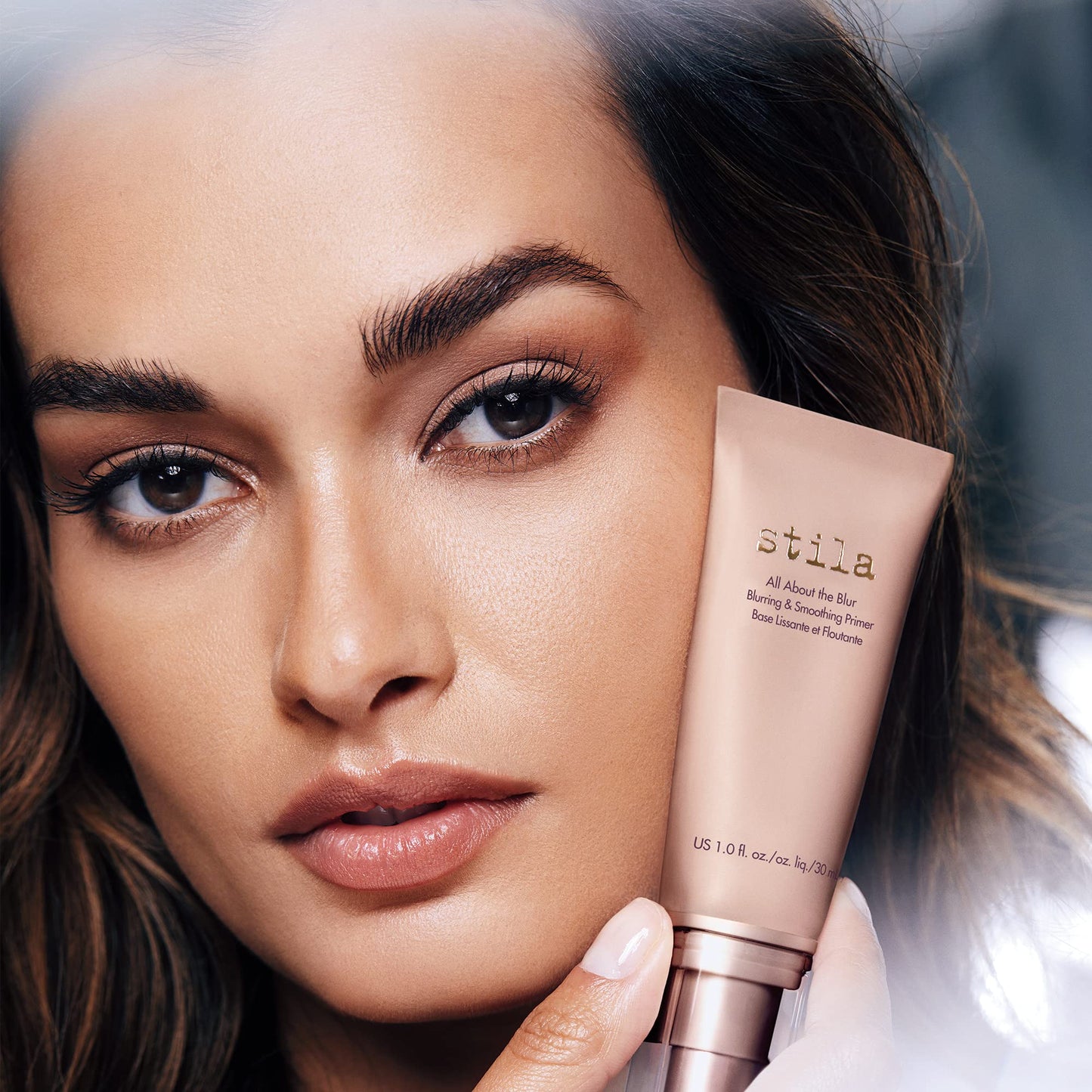 stila All About The Blur Blurring & Smoothing Primer Beauty & Personal Care stila