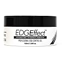 Magic Collection Edge Effect Professional Edge Control Gel Coconut Oil 3.38 oz Beauty & Personal Care Magic Collection