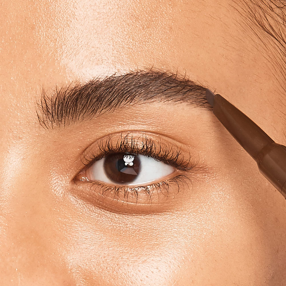 JOAH Brow Down To Me Dual Brow Pencil and Gel, Triangular Tip, Tinted Gel, Long-Lasting Vegan Formula, Smudge-Free Pencil Tip, Lightweight Beauty & Personal Care JOAH