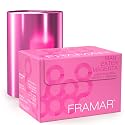 FRAMAR Large Magenta Hair Foil - Hair Foils For Highlighting Long Hair, Salon Foils For Hair Highlighting Kit, Salon Foil For Stylist, Smooth - 1600 Beauty & Personal Care FRAMAR