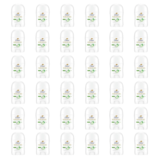 Dove Advanced Care Antiperspirant Deodorant Stick 36 Ct Cool Essentials for helping your skinbarrier repair after shaving 72h odor control and all-day Beauty and Personal Care Dove
