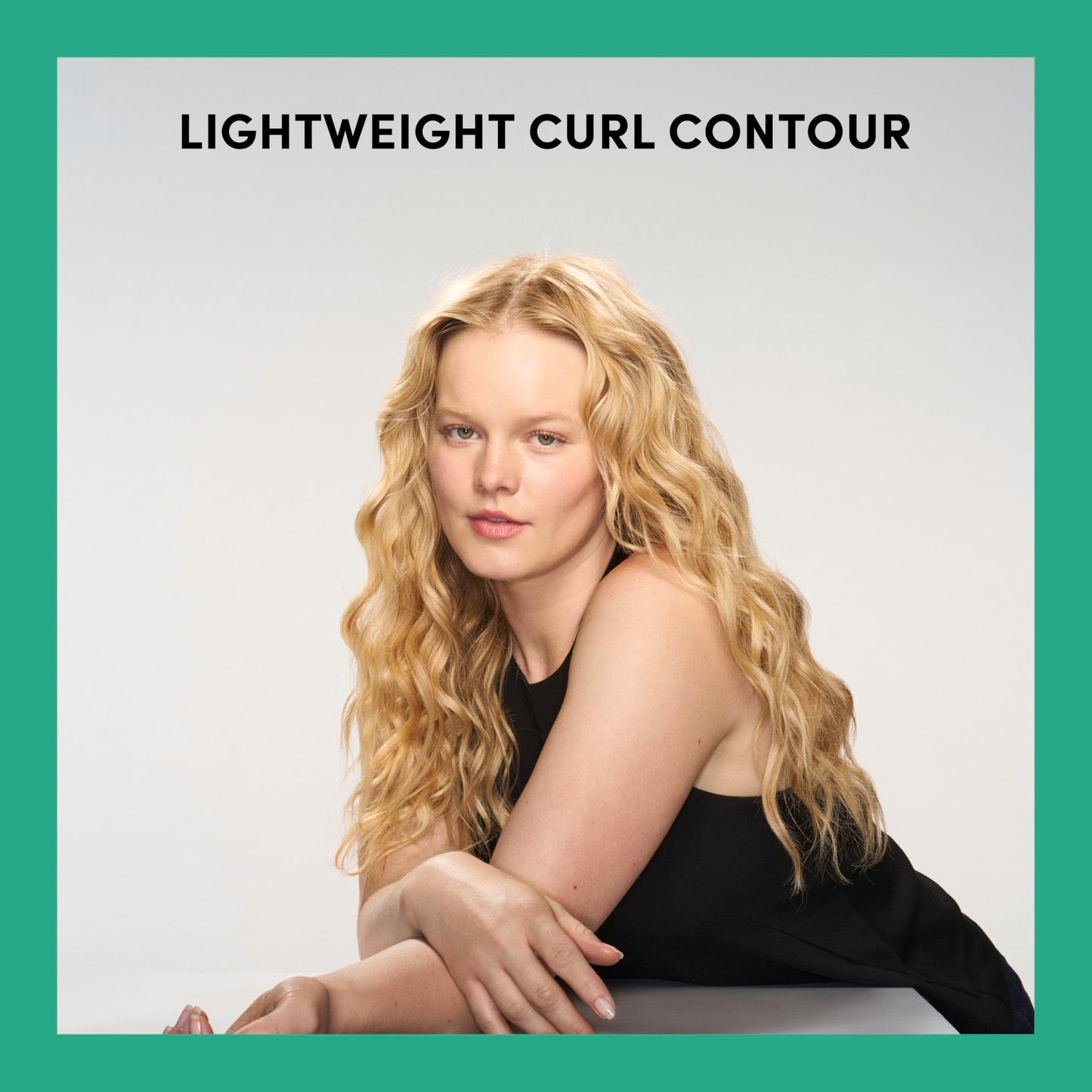 TRESemmé Defining Cream 1 ct Bouncy Curls for Lightweight + Curl Control + Humidity Protection, with Peptide Blend, 9 fl oz Beauty & Personal Care TRESemmé
