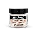 Mia Secret Cover Nude Blush Acrylic Powder 1oz Beauty & Personal Care Mia Secret
