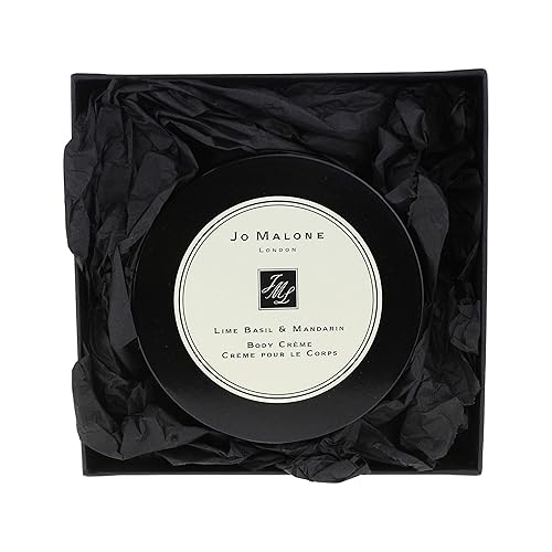 Jo Malone Lime Basil & Mandarin Body Cream, 5.9 Ounce Beauty & Personal Care Jo Malone