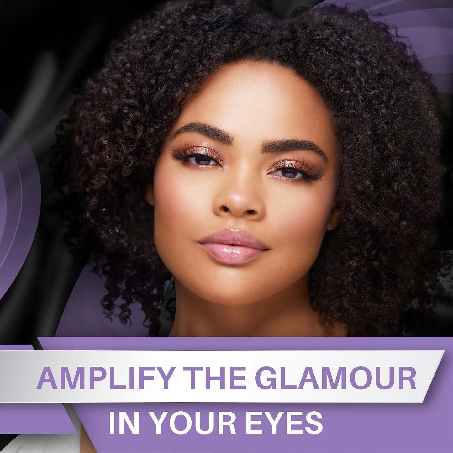 Ardell False Eyelashes Glamour Multipack 105 - Lightweight, Natural Looking Strip Lashes, Reusable Fake Lashes, 4 Pairs, 1 Pack Beauty & Personal Care Ardell