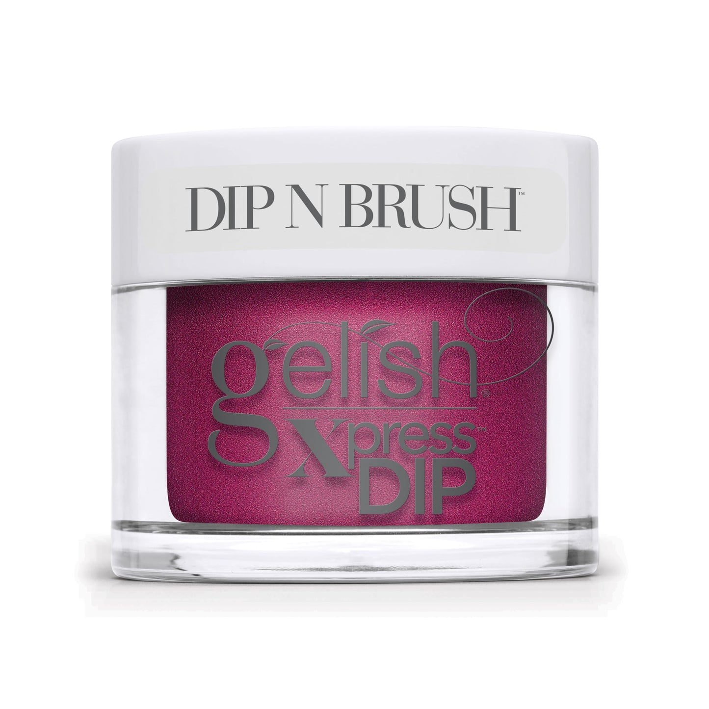 Gelish Holiday Winter Collection A Fuzzy Feeling - Dip Nail Color, Dip Powder Collection, Dip Powder Nail Color, Long-Lasting Dip, 1.5 Oz. (Sleighing Beauty & Personal Care Gelish