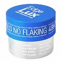 Lux Collection Edge Control Gel for 4C Hair - 48 Hour Maximum Hold Edge Control, Edge Lux with Castor Oil, Keratin & Biotin, Non-Flaking Styling Gel Beauty & Personal Care Lux Collection