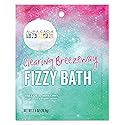 Aura Cacia Clearing Breezeway Fizzy Bath | GC/MS Tested for Purity | 2.5 oz (70.9g) Beauty & Personal Care Aura Cacia