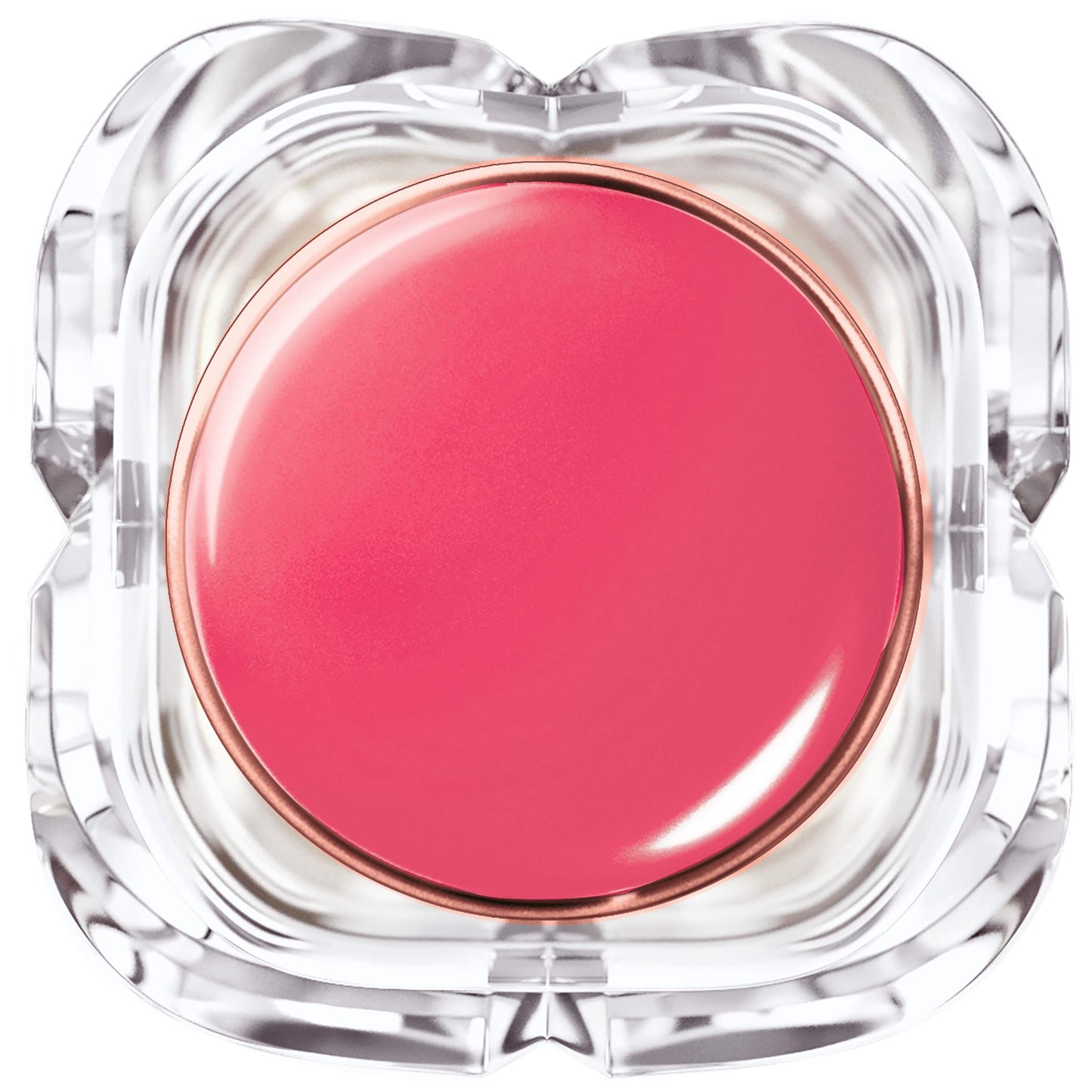 L'Oreal Paris Makeup Colour Riche Plump and Shine Lipstick, for Glossy, Radiant, Visibly Fuller Lips with an All-Day Moisturized Feel, Guava Plump, Beauty & Personal Care L'Oreal Paris