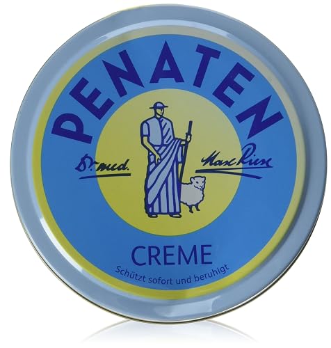Penaten Basic Creme 150ml - fresh from Germany Beauty & Personal Care Penaten