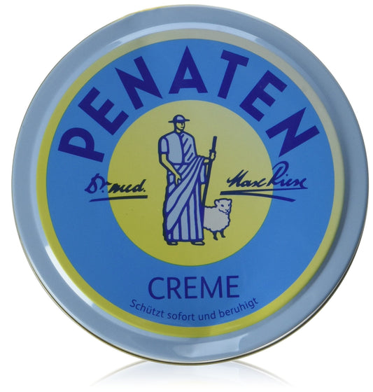 Penaten Basic Creme 150ml - fresh from Germany Beauty & Personal Care Penaten