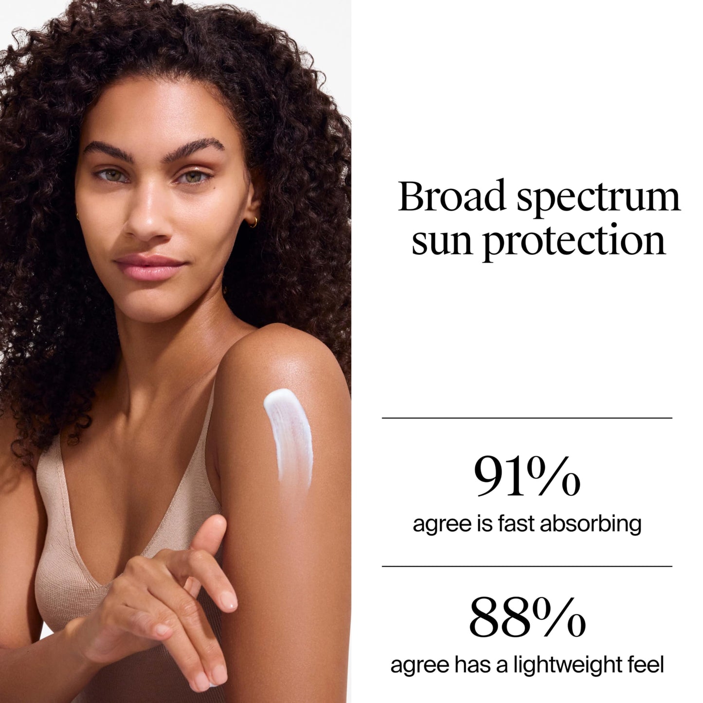 Neutrogena Ultra Sheer Dry-Touch Sunscreen Lotion, Max 100+ Broad Spectrum SPF 100 UVA/UVB Protection, Lightweight, Non-Greasy Sunscreen Beauty & Personal Care Neutrogena