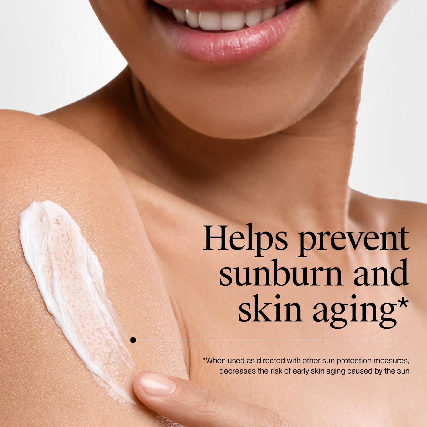Neutrogena Ultra Sheer Dry-Touch Mineral Sunscreen For Face & Body, SPF 30 Broad-Spectrum UVA/UVB Protection, Titanium Dioxide & Zinc Oxide Sunscreen Beauty & Personal Care Neutrogena