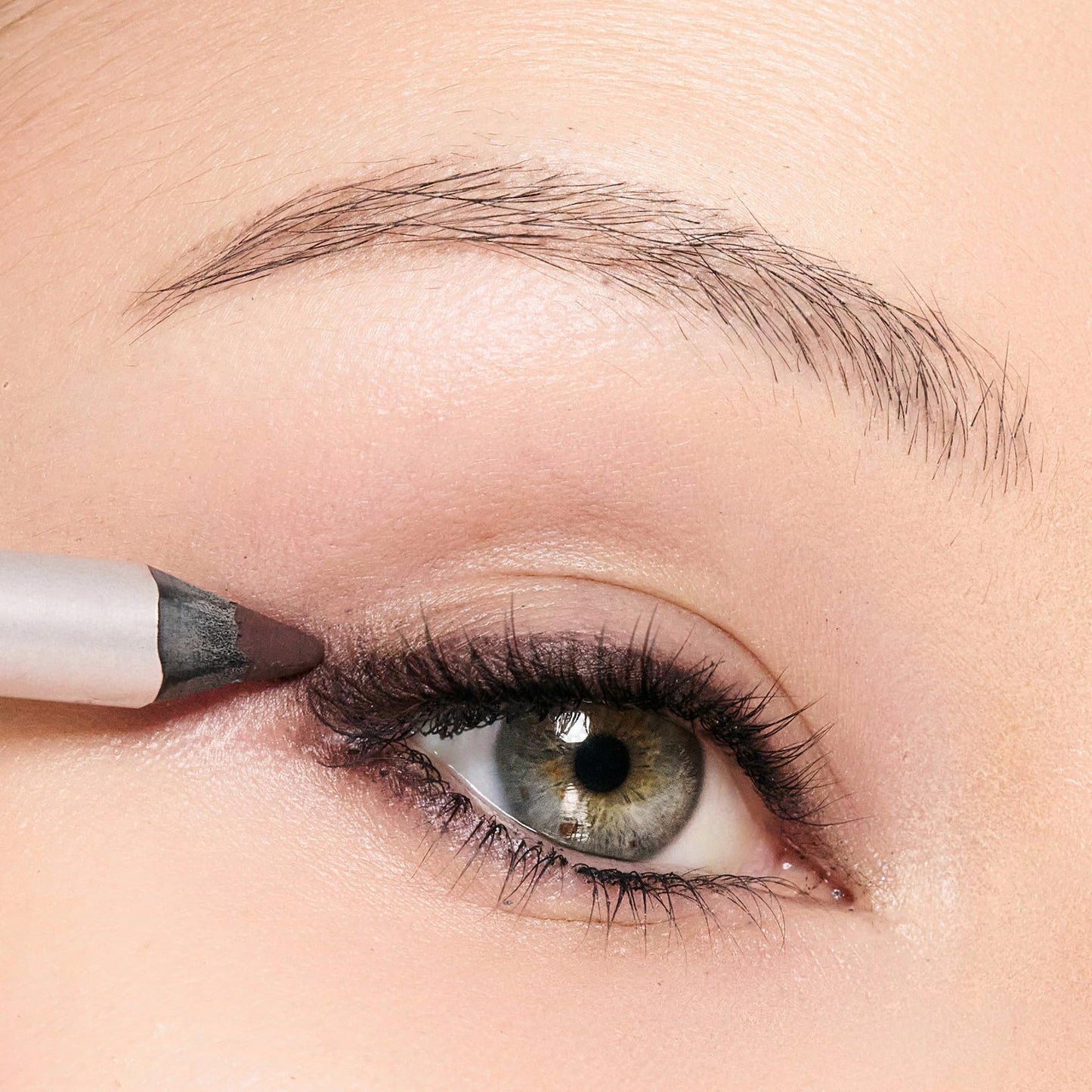 Trish McEvoy Intense Gel Eye Liner, Deep Aubergine, 1.2 g / 0.04 oz Beauty & Personal Care Trish McEvoy