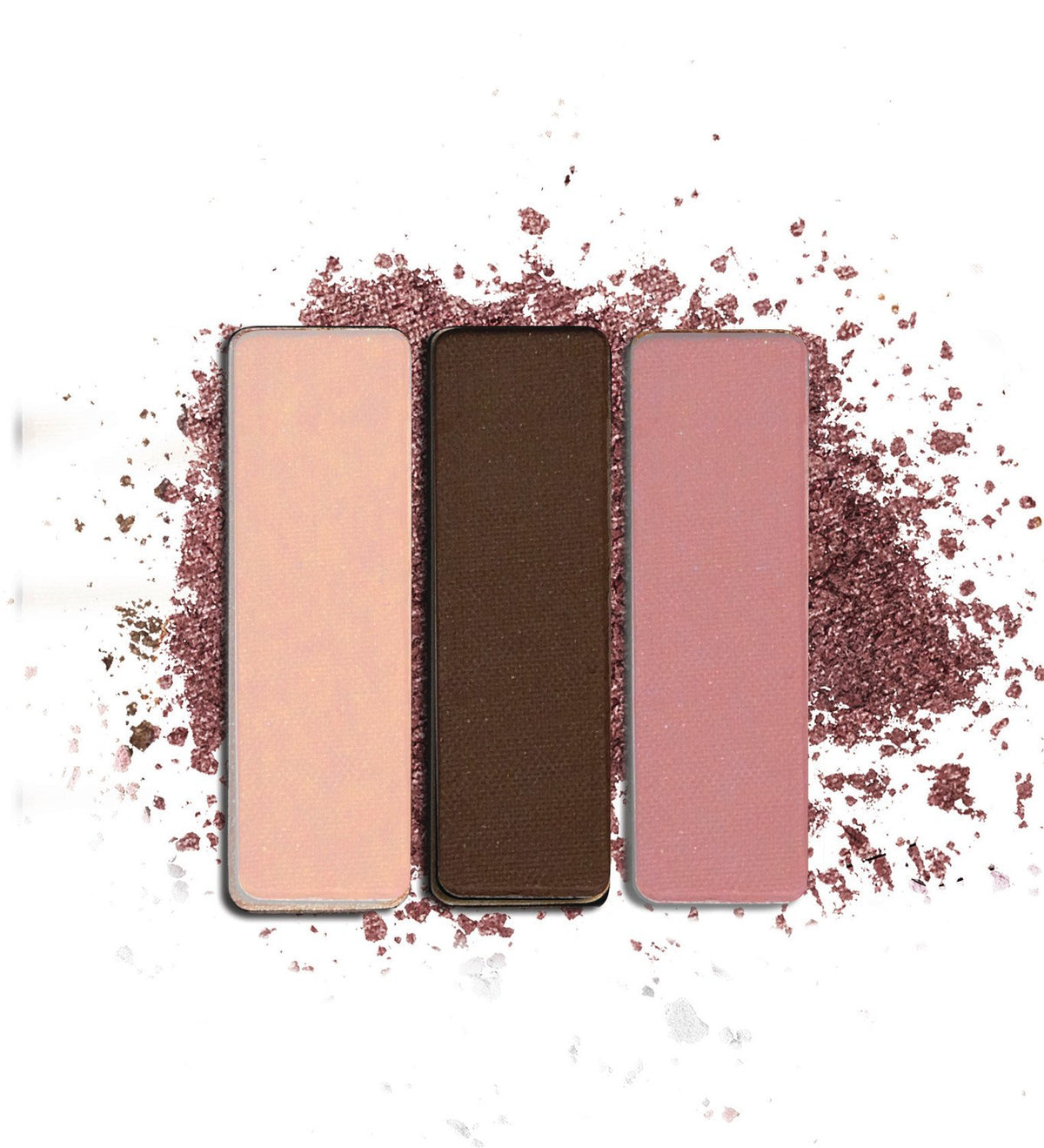 wet n wild Eyeshadow Trio Sweet As Candy. 381B