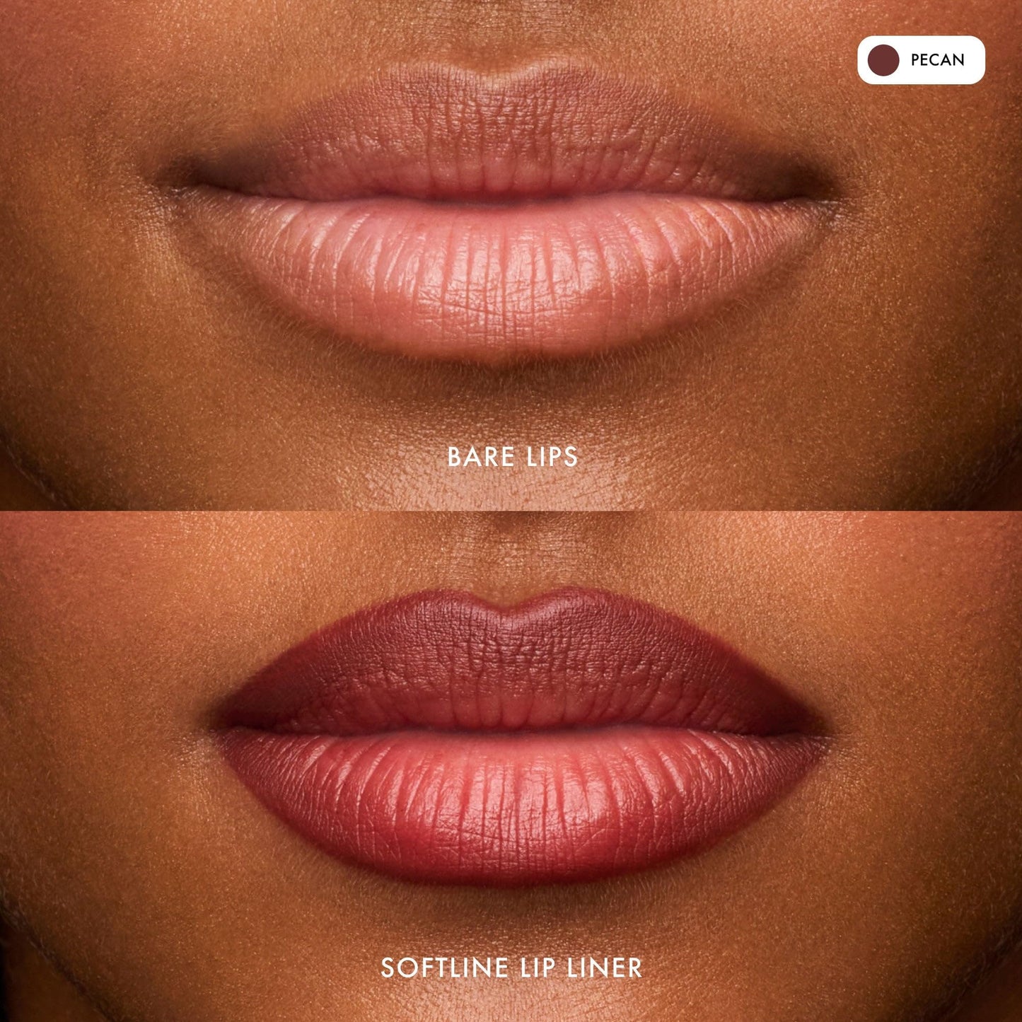 Summer Fridays SoftLine Lip Liner Pencil - Creamy, Long-Lasting Matte Lip Pencil for Sculpted Definition - Skin Care Infused Makeup with Hyaluronic Beauty & Personal Care Summer Fridays