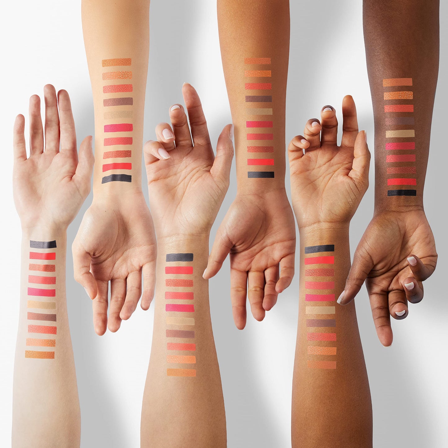 wet n wild Fantasy Makers Halloween 10 Pan Palette Pick Your Poison Beauty & Personal Care wet n wild