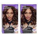Dark & Lovely Color #386 Brown Sugar (2 Pack) Beauty & Personal Care Dark and Lovely