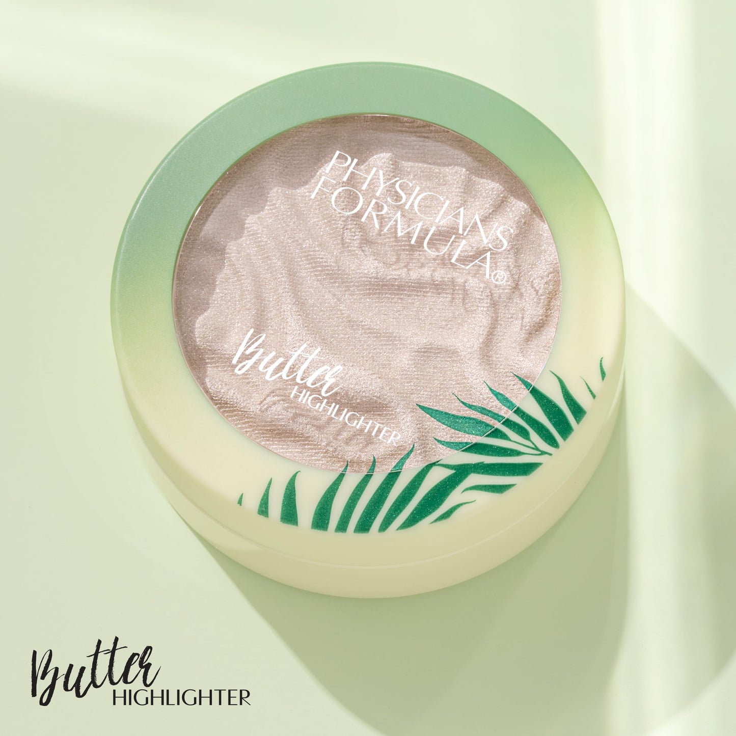 Physicians Formula Murumuru Butter Highlighter Makeup Face Powder Make Up, Pearl, Dermatologist Approved Beauty & Personal Care Physicians Formula