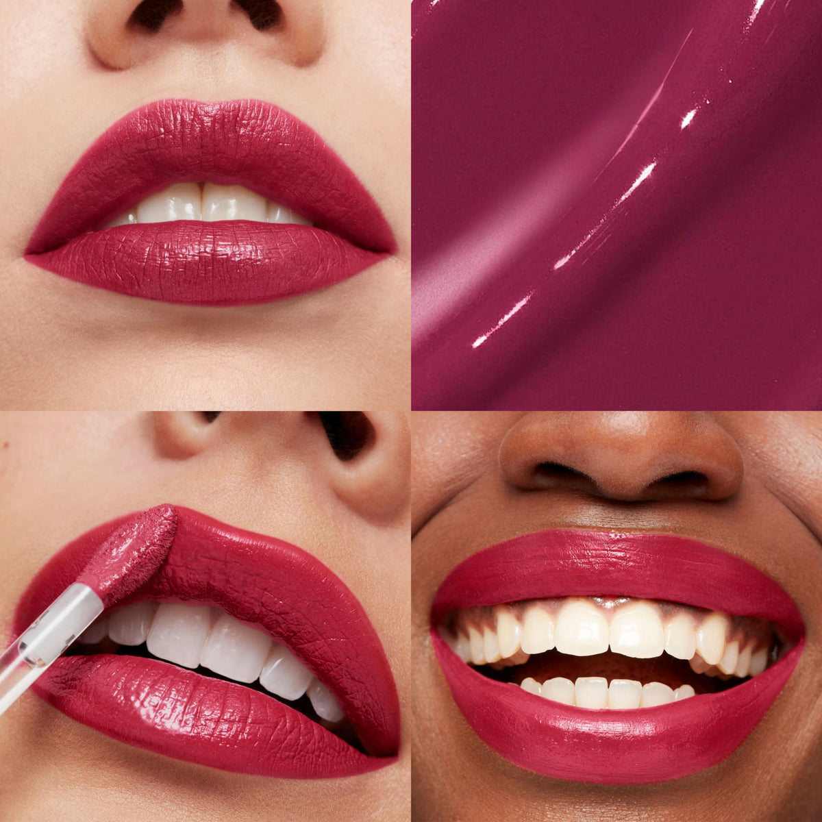 REVLON ColorStay Satin Ink Crown Jewels Liquid Lipstick, Longlasting & Waterproof Lipcolor, Moisturizing Creamy Formula Infused with Black Currant Beauty & Personal Care REVLON