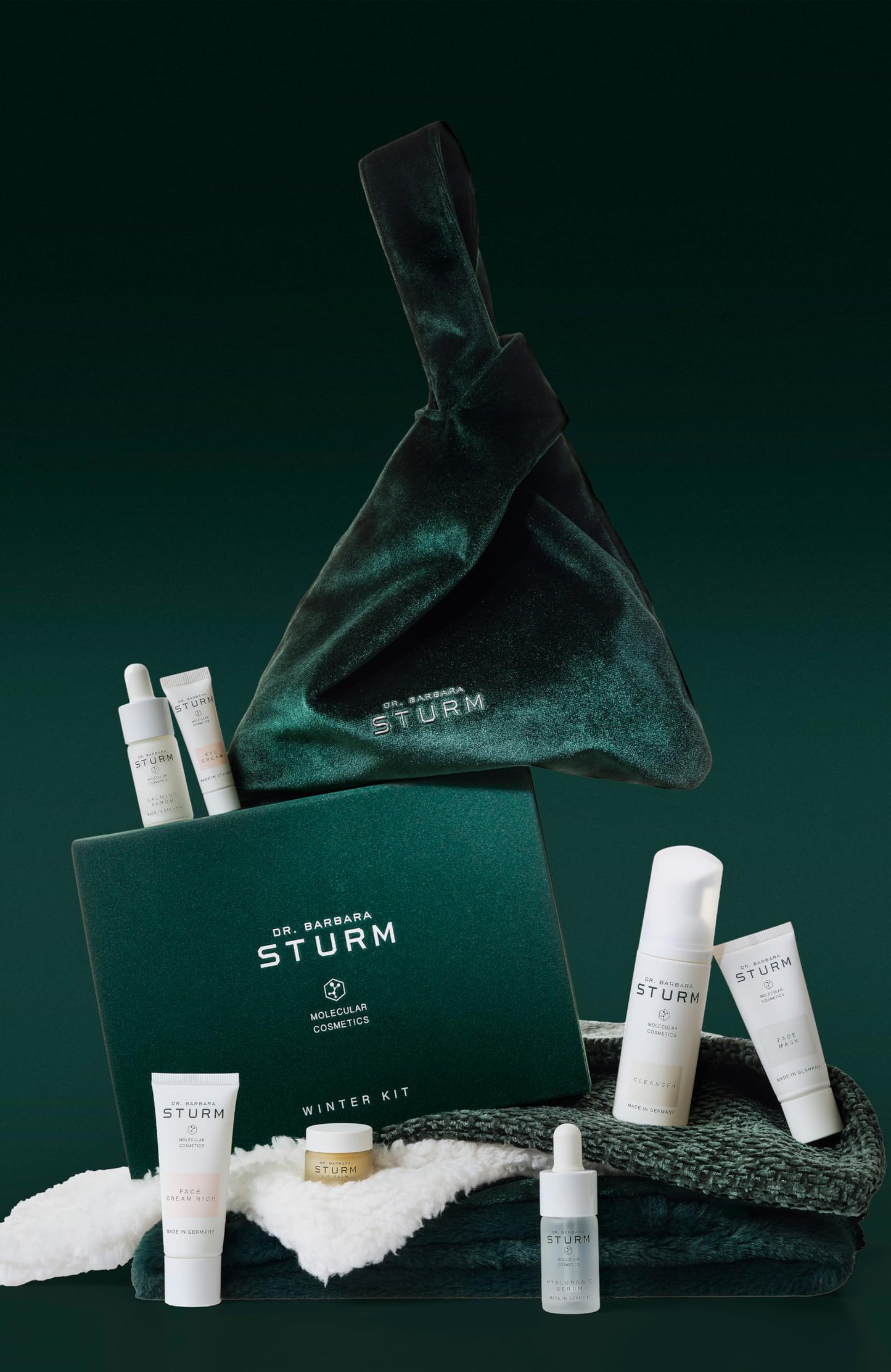 Dr. Barbara Sturm, Winter Kit Beauty & Personal Care Dr. Barbara Sturm