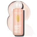 Pacifica Rose Quartz Body Oil - High Vibration Hydrating Body Oil with Natural Plant Oils & Rose Quartz Crystals, Moisturizing & Nourishing, Vegan Beauty & Personal Care Pacifica