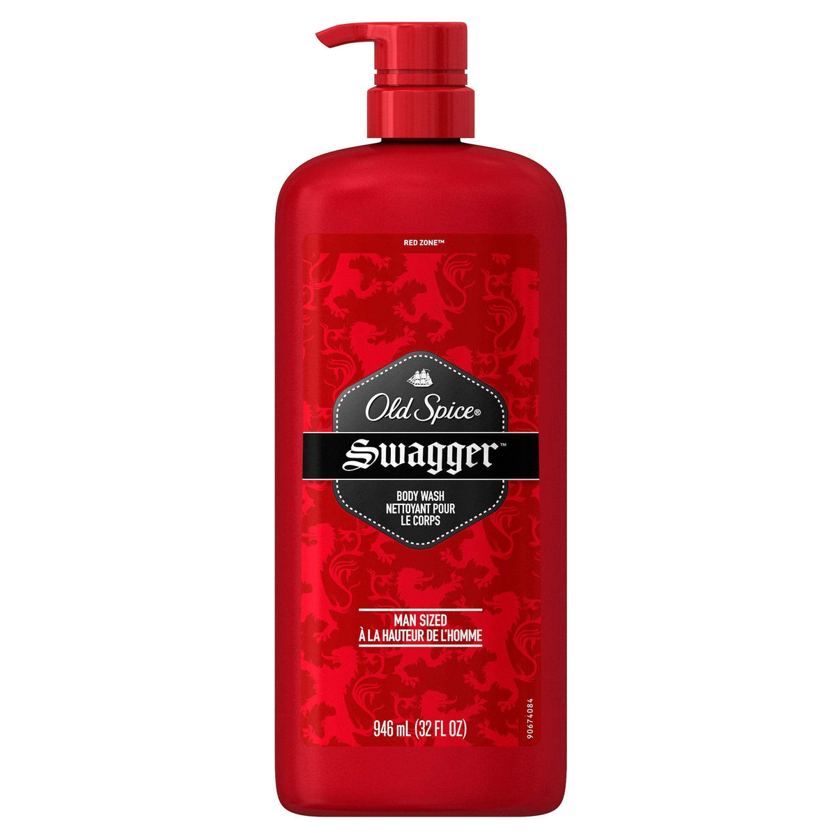 Old Spice Body Wash, Swagger, 32 Oz Beauty & Personal Care Old Spice