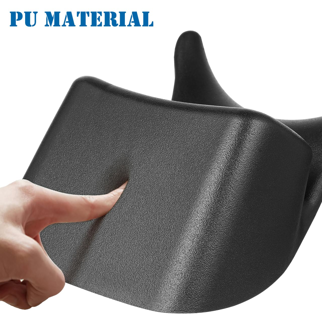 Healvian Silicone Shampoo Bowl Neck Cushion Support Pillow for Hair Washing Non-Slip Spa Basin Headrest for Home Salon Barbershop Use Comfortable Neck Beauty and Personal Care Healvian