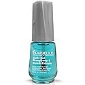 Barielle Garlic Nail Strengthener and Growth Dual Function Nail Lacquer Beauty & Personal Care BARIELLE