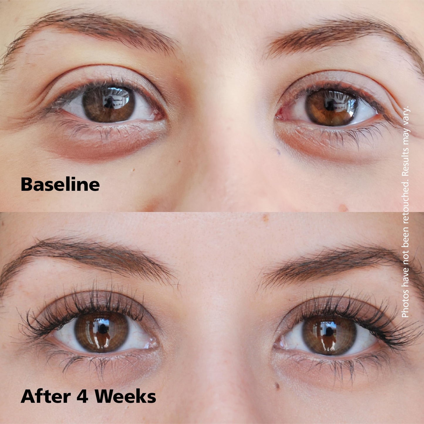 DABALASH Professional Eyelash & Eyebrow Growth Serum with Castor Oil - Promotes the Appearance of Naturally Longer, Fuller, Thicker & Stronger Lash + Beauty & Personal Care Dabalash