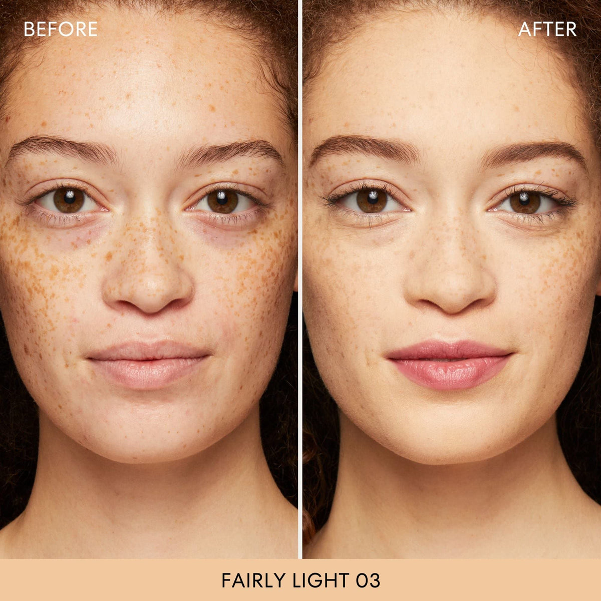 Original Matte Loose Mineral Foundation SPF 15, 03 Fairly Light Beauty & Personal Care bareMinerals
