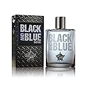 Tru Western PBR Black and Blue Men's Cologne, 3.4 fl oz (100 ml) - Crisp, Fresh, Spirited Beauty & Personal Care Tru Fragrance Beauty