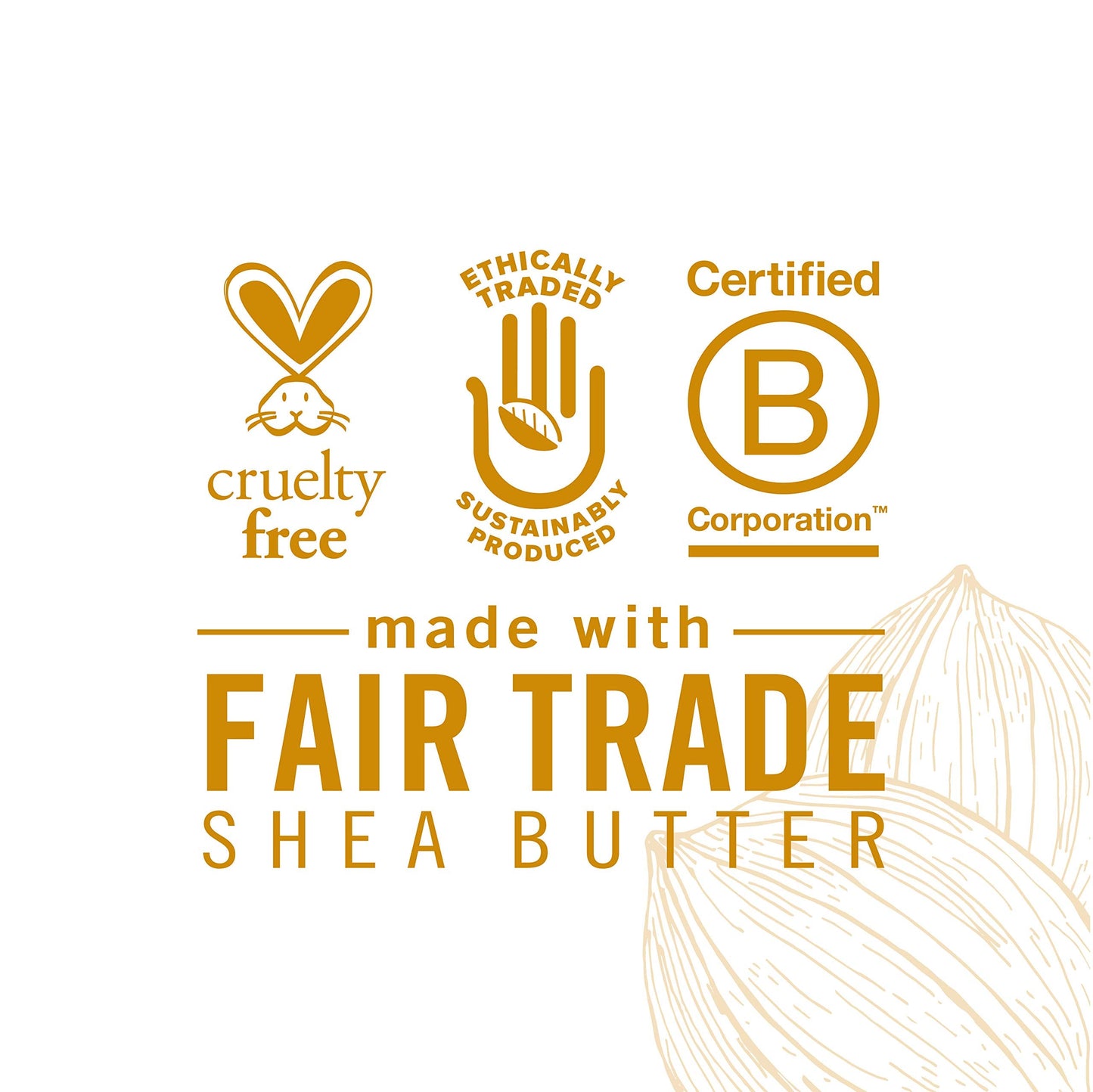 SheaMoisture All-Over Hydration for Ultra-Healing for Dry Skin 100% Raw Shea Butter 11.5 oz Beauty & Personal Care SheaMoisture