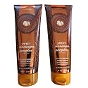 Bath & Body Works Sweet Cinnamon Pumpkin Ultimate Hydration Body Cream 8 Ounces Pack of 2 Beauty & Personal Care Bath & Body Works