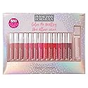 Physicians Formula Holiday Kits, Color Me Healthy Liquid Lipstick Set Beauty & Personal Care Physicians Formula