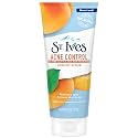 St. Ives Acne Control Face Scrub, Apricot, 6 oz (Pack of 6) Beauty & Personal Care St. Ives