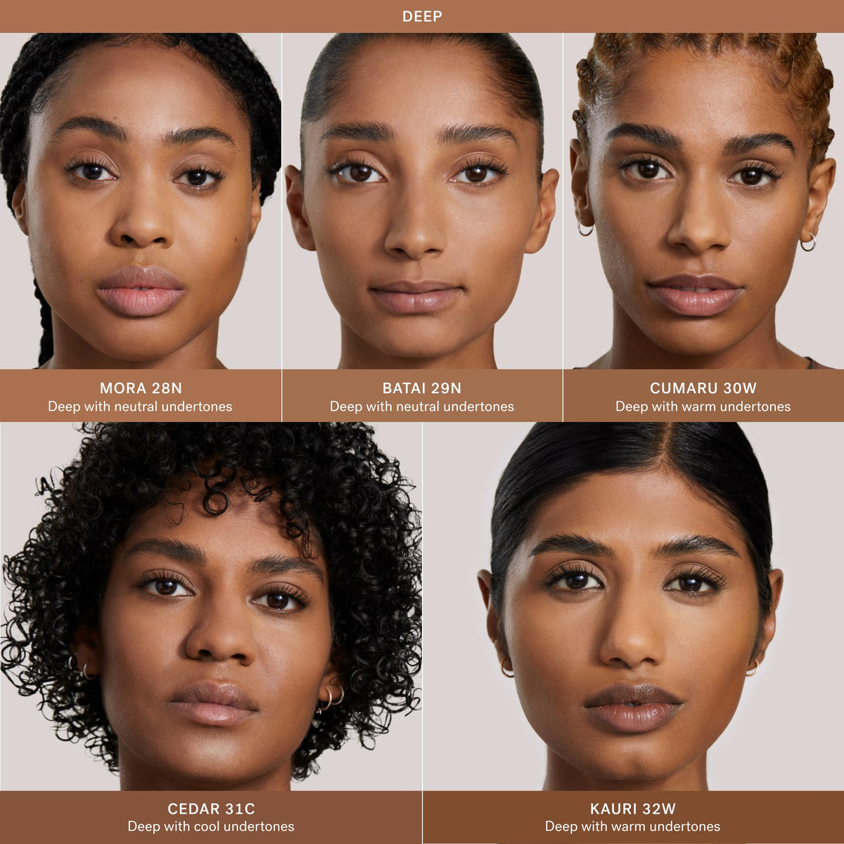 ILIA - Skin Rewind Complexion Stick (Cedar 31C, 0.35 oz | 10 g)