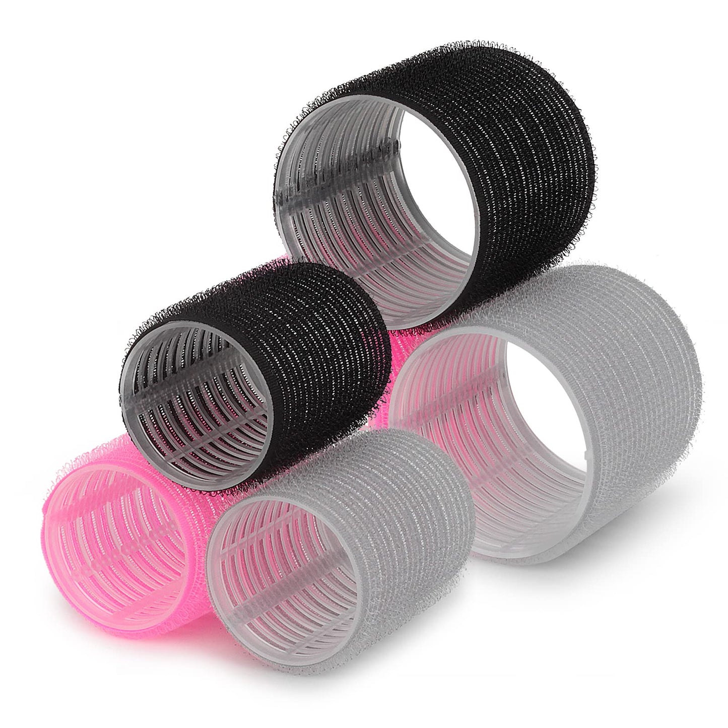 Heatless Hair Curler: 13Pcs Rollers Set With Clips for Long and Medium Hair, Women's Curls Styling Tools, DIY Curlers to Sleep In Beauty & Personal Care ARTIRNANOG