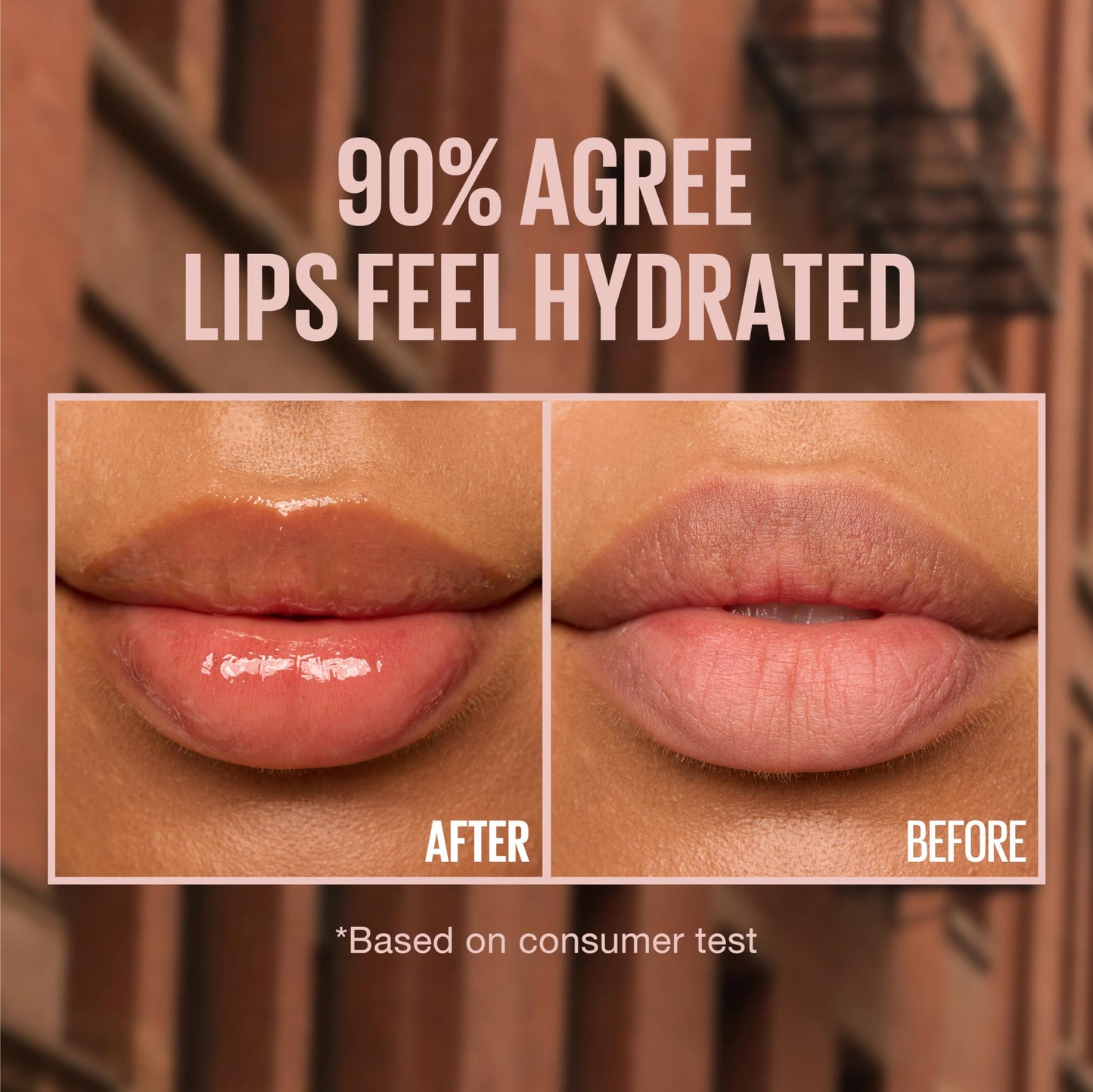 MAYBELLINE Lifter Gloss, Hydrating Honey'd Lip Gloss with Hyaluronic Acid, High Shine for Plumper Looking Lips, Honey, 1 Count Beauty & Personal Care MAYBELLINE