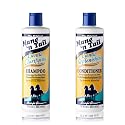 Mane 'n Tail Gentle Clarifying Shampoo & Replenishing Conditioner (12 oz Each) - Removes Build-Up, Restores & Revitalizes for Healthy, Silky Hair Beauty & Personal Care Mane 'n Tail