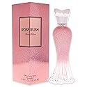 Paris Hilton Rose Rush Eau de Parfum Spray Perfume for Women | Floral and Fruity Fragrance | Notes of Papaya, Peony, Cedar, and White Musk | Feminine Beauty & Personal Care Paris Hilton