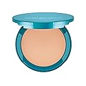 Colorescience Natural Finish Pressed Foundation SPF 20, Light Beige Beauty & Personal Care Colorescience