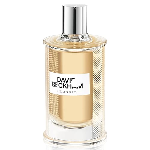 David Beckham Classic Eau de Toilette Spray for Men, 3 Ounce Beauty & Personal Care David Beckham