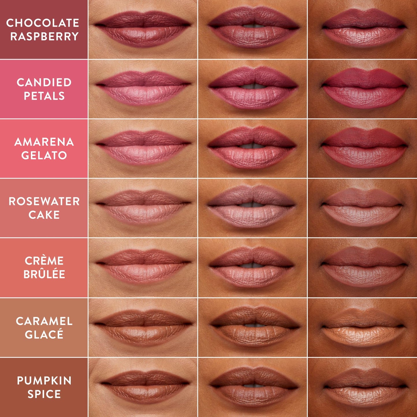 LAURA GELLER NEW YORK Iconic Baked Sculpting Lipstick, Creamy Full-Coverage Lipstick, Smooths Lip Lines & Defines Lips, Hydrating Long-Lasting Color - Beauty & Personal Care LAURA GELLER NEW YORK
