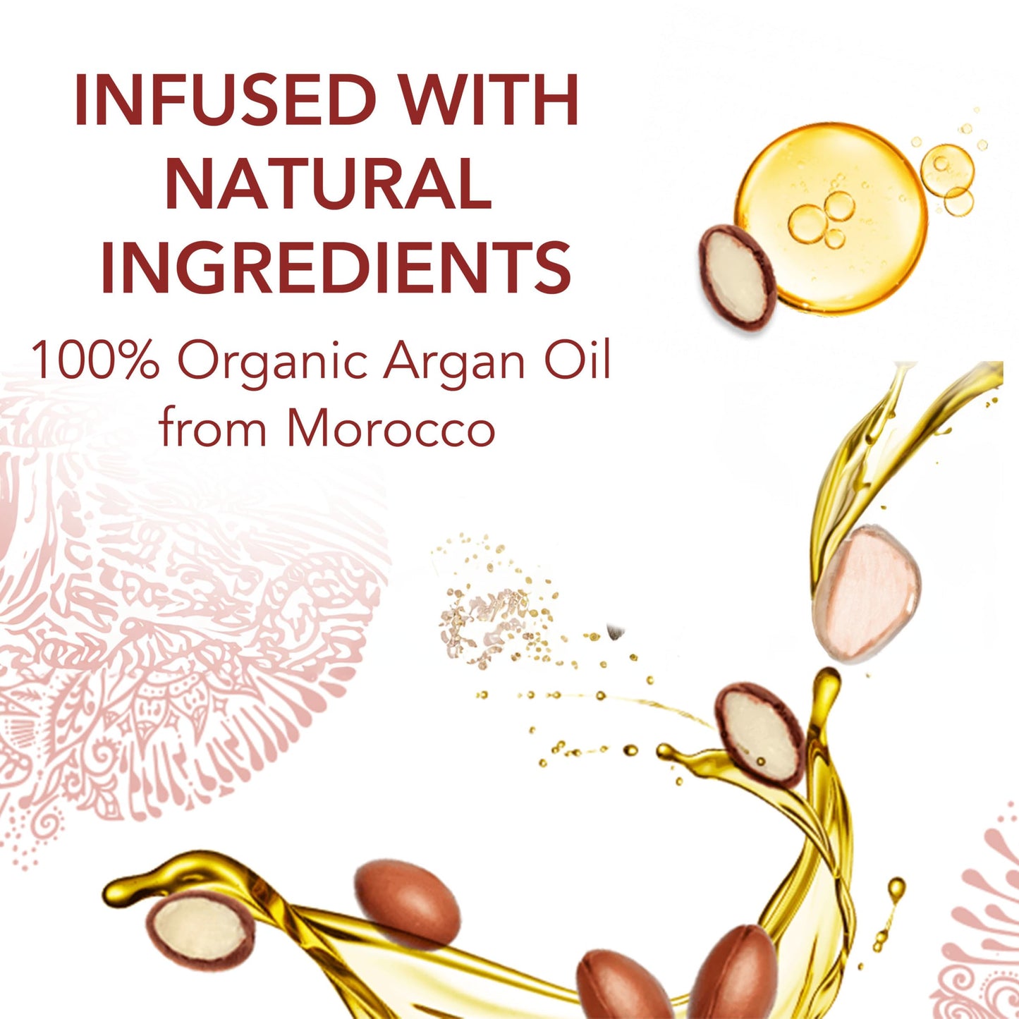 Creme Of Nature Argan Oil Treatment 3 Ounce (Pack of 2) Beauty & Personal Care Creme of Nature