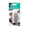 KISS Trucolor Instant Gray Hair Touch Up Stick Black KGC01 Beauty & Personal Care KISS