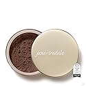 jane iredale Amazing Base Loose Mineral Powder | Luminous Foundation with SPF 20 | Oil Free, Talc Free & Weightless | Vegan & Cruelty-Free Makeup Beauty & Personal Care jane iredale
