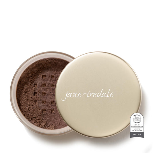 jane iredale Amazing Base Loose Mineral Powder | Luminous Foundation with SPF 20 | Oil Free, Talc Free & Weightless | Vegan & Cruelty-Free Makeup Beauty & Personal Care jane iredale