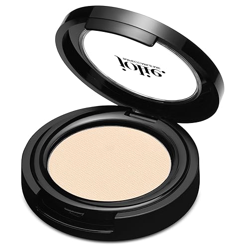 Jolie Super Silky Eye Shadow (Cakewalk) Beauty & Personal Care JOLIE. IMPECCABLE ME