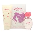 CABOTINE ROSE by Parfums Gres SET-EDT SPRAY 3.4 OZ & BODY LOTION 6.7 OZ for WOMEN Beauty & Personal Care Gres